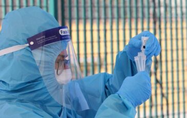 Giornata vittime Covid Ordini dei medici In pandemia una strage di operatori ce stata rabbia e ora ce delusione 364x230