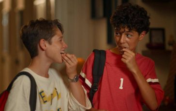 Giovani stare insieme significa prima di tutto amicizia per 4 su 10 e vero spazio collaborazione 364x230