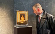 giuli a new york recupera lecce homo di antonello da messina e inaugura la mostra su raffaello 2