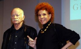 Gli amori di Gino Paoli da Stefania Sandrelli a Ornella Vanoni 265x160