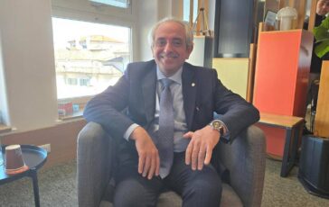 Glomerulopatia da C3 Grandaliano Gemelli Da esame urine il sospetto 364x230