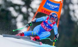 Goggia vince la Coppa del Mondo di SuperG﻿ 265x160