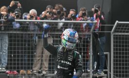 Gp Cina prima vittoria in carriera di Antonelli in Formula 1 lordine di arrivo 265x160