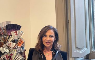 Gramigna Accademia Lusso In Turbanti arte inclusione e giovani talenti 364x230