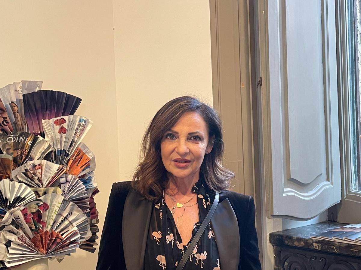 Gramigna (Accademia Lusso): "In 'Turbanti' arte, inclusione e giovani talenti"