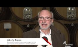 Grasso Fontanafredda Il progetto con Bayer ci aiuta a trovare soluzioni innovative e sostenibili 265x160