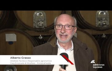 Grasso Fontanafredda Il progetto con Bayer ci aiuta a trovare soluzioni innovative e sostenibili 364x230