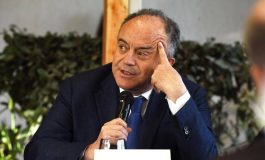 Gratteri Minacce al Foglio Non era mia intenzione ma da mesi vengo attaccato 265x160