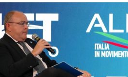 Graziano Unicef Logistica per garantire diritti distribuiti 3 mld vaccini nel mondo 265x160