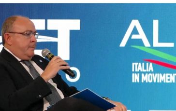 graziano unicef logistica per garantire diritti distribuiti 3 mld vaccini nel mondo 2