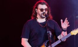 Grignani stop ai concerti per problemi di salute Torno presto 265x160