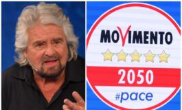 Grillo ha avviato una causa per riprendersi il simbolo del M5s 265x160