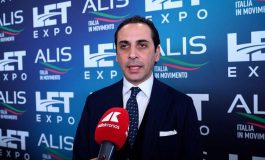 Grimaldi Sostenibilita deve partire dal sociale in un anno sostenuti oltre 30 progetti 265x160