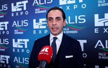 grimaldi sostenibilita deve partire dal sociale in un anno sostenuti oltre 30 progetti 2