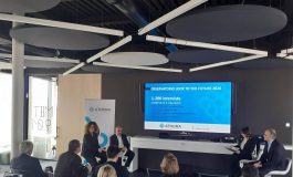 Gruppo Athora solo 8 non pensionati ha organizzato con cura vita post lavoro 265x160