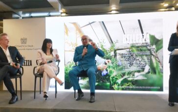 Gruppo Davines accelera crescita globale Comfort Zone rilancia su longevita e skin tech 364x230