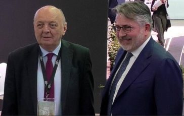 Gruppo Hera a Key 2026 tra tecnologia e nuovi modelli decarbonizzazione 364x230