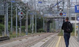 Guasto alla linea ferroviaria treni in ritardo a Genova 265x160