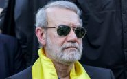 guerra iran giansanti morte larijani perdita per chi cerca dialogo 2