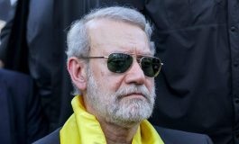 Guerra Iran Giansanti Morte Larijani perdita per chi cerca dialogo 265x160