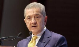 Guerra Iran Panetta Forte aumento prezzi gas e petrolio piu rischi per inflazione e crescita 265x160