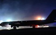 guerra iran aereo usa precipita in iraq incidente in volo in spazio amico 2
