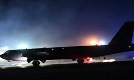 Guerra Iran aereo Usa precipita in Iraq Incidente in volo in spazio amico 265x160