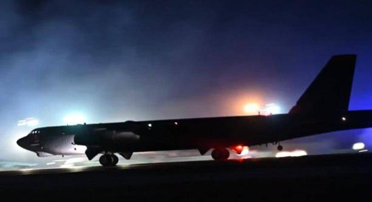 Guerra Iran, aereo Usa precipita in Iraq: "Incidente in volo in spazio amico"