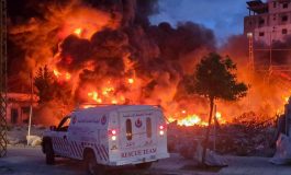 Guerra Iran ancora missili su Teheran. Raid di Israele su Beirut otto morti 265x160