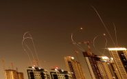 guerra iran missile su tel aviv fa 6 feriti nuovo raid idf sul libano la diretta 2