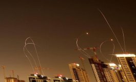 Guerra Iran missile su Tel Aviv fa 6 feriti. Nuovo raid Idf sul Libano La diretta 265x160