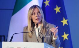 Guerra in Iran e crisi in Medio Oriente oggi Meloni in Parlamento 265x160