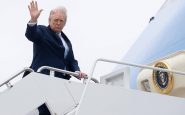 guerra in iran lannuncio di trump usa vicini a obiettivi valutiamo passo indietro 2