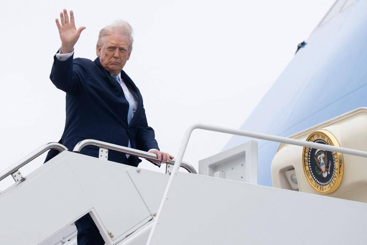 Guerra in Iran, l'annuncio di Trump: "Usa vicini a obiettivi, valutiamo passo indietro"