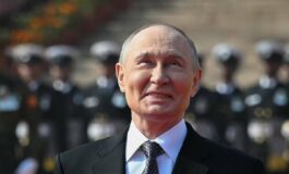 Guerra in Iran manna per la Russia boom vendite petrolio per il mercante di Putin 265x160