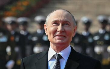 Guerra in Iran manna per la Russia boom vendite petrolio per il mercante di Putin 364x230