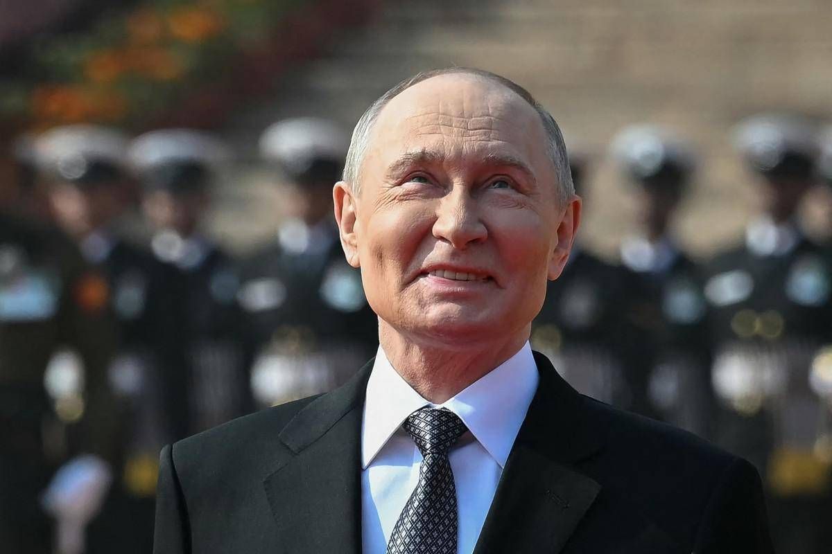 Guerra in Iran manna per la Russia, boom vendite petrolio per il 'mercante' di Putin