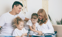 Haleon ecco quanto pesano strumenti concreti di genitorialita condivisa 265x160