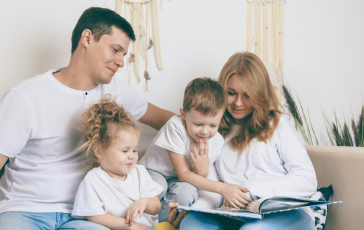 Haleon ecco quanto pesano strumenti concreti di genitorialita condivisa 364x230