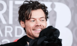 Harry Styles e la sauna a infrarossi fisiatra previene rischi sovrallenamento e rigenera muscoli 265x160