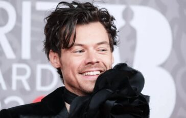 Harry Styles e la sauna a infrarossi fisiatra previene rischi sovrallenamento e rigenera muscoli 364x230