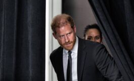 Harry e Meghan umiliati 33mila firme contro il viaggio in Australia pagato dai contribuenti 265x160