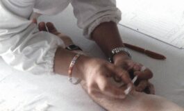 Hiv Di Perri UniTo Long acting da certezza di aderenza a terapia 265x160