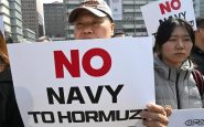 hormuz tanti no al piano di trump meloni intervenire sarebbe passo verso coinvolgimento 2