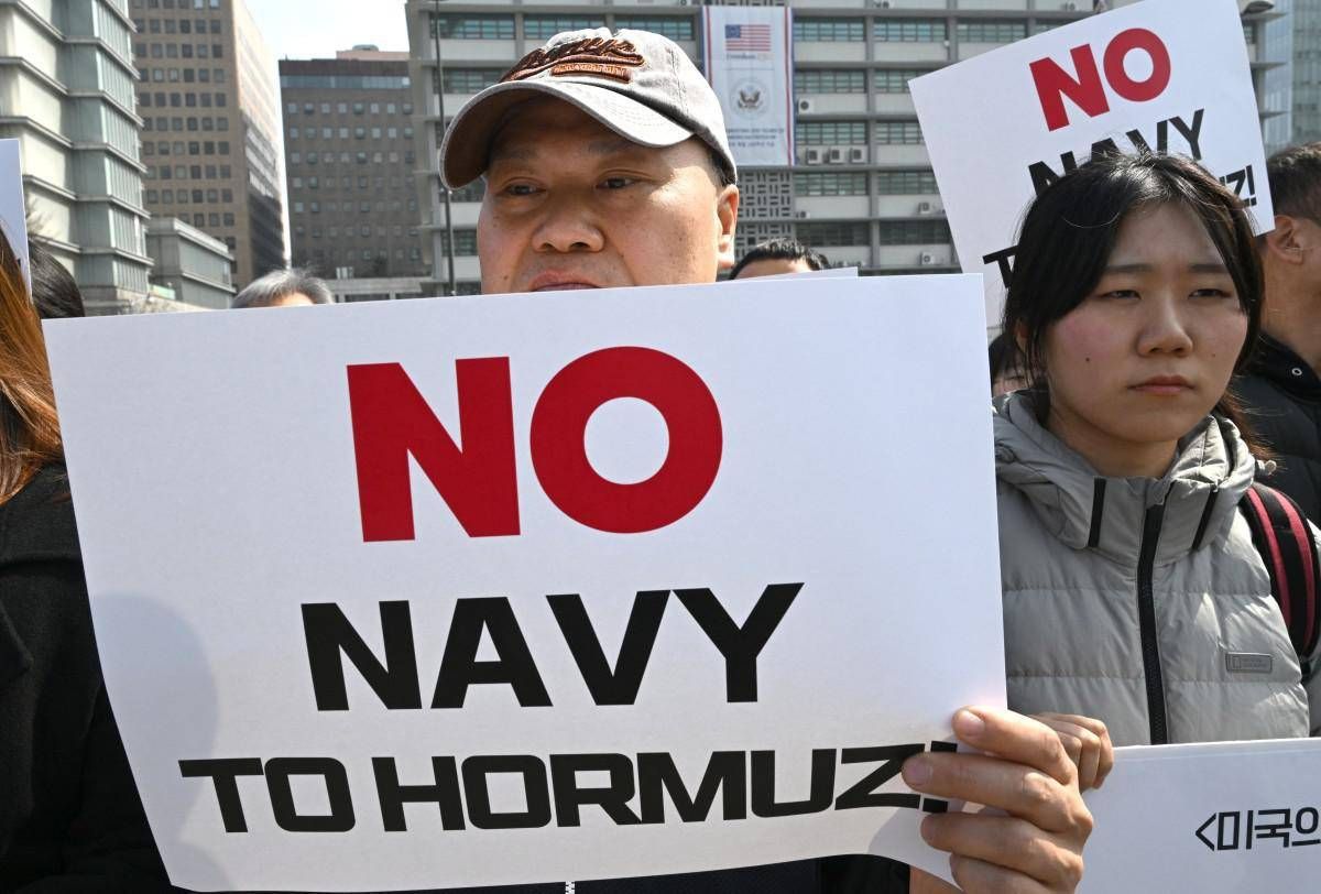 Hormuz, tanti no al piano di Trump. Meloni: "Intervenire sarebbe passo verso coinvolgimento"