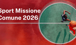 ICSC al via Sport Missione Comune 250 milioni di euro per gli impianti sportivi pubblici 265x160