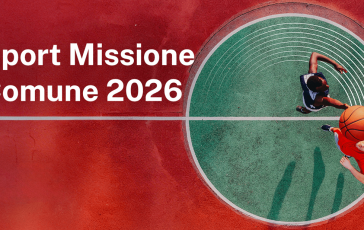 ICSC al via Sport Missione Comune 250 milioni di euro per gli impianti sportivi pubblici 364x230