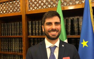 Ia De Angelis Siiam Automazione preziosa per alleggerire la burocrazia nella sanita 364x230