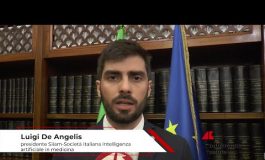 Ia De Angelis Siiam ‘ripensare formazione personale sanitario 265x160