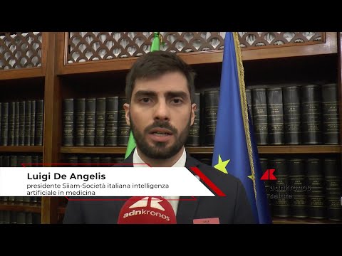 Ia: De Angelis (Siiam), ‘ripensare formazione personale sanitario’